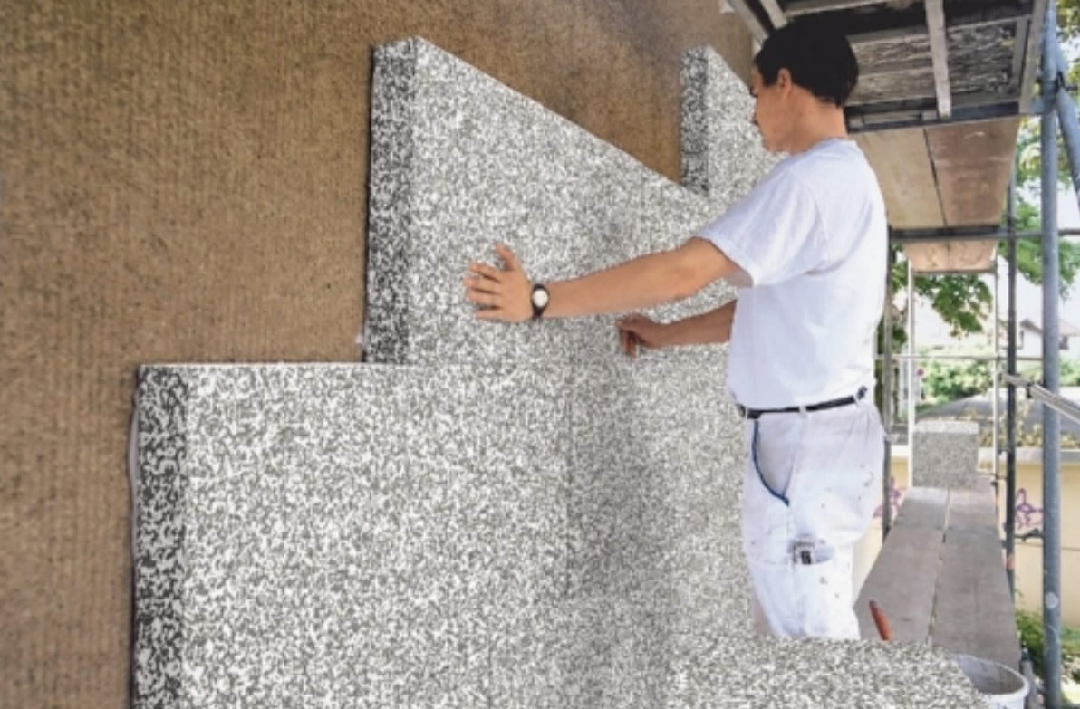 Yenice Isı Yalıtımcısı